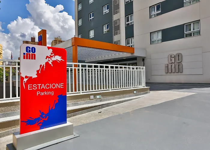 Transamerica Fit CampinasHotel Campinas